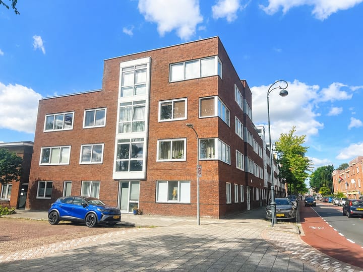Slachthuisstraat 140