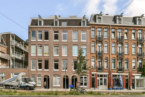 Van Hallstraat 7-H