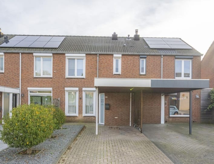 Baaksstraat 22