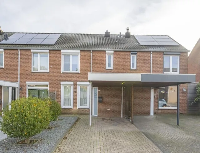 Baaksstraat 22