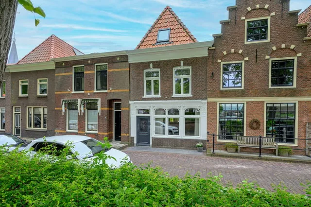 Westerhaven 31
