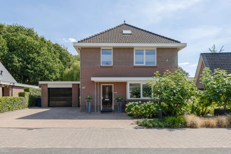 Thorbeckelaan 76-A 3771 EK Barneveld