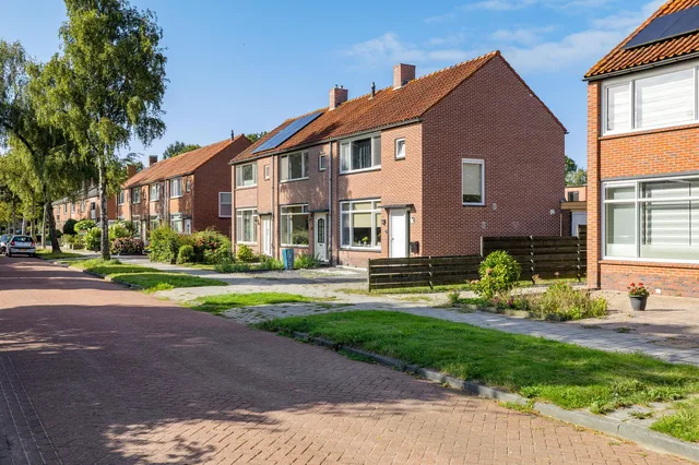 Dr. Th. Tjabbesstraat 36