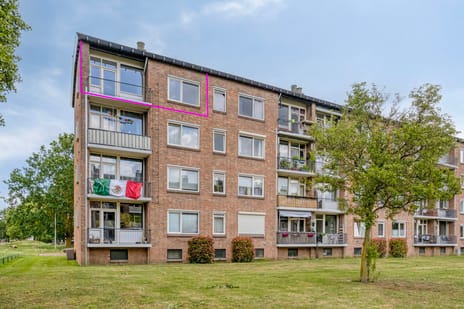 Koningsmantelhof 21