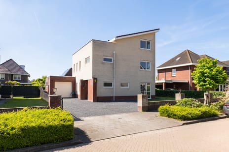 Groenendaal 58