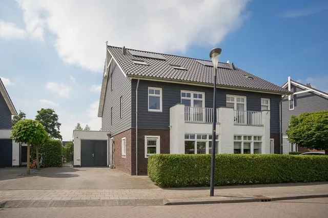 Gijsbert van Kaetslaan 19