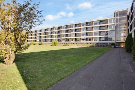 Herculesstraat 118