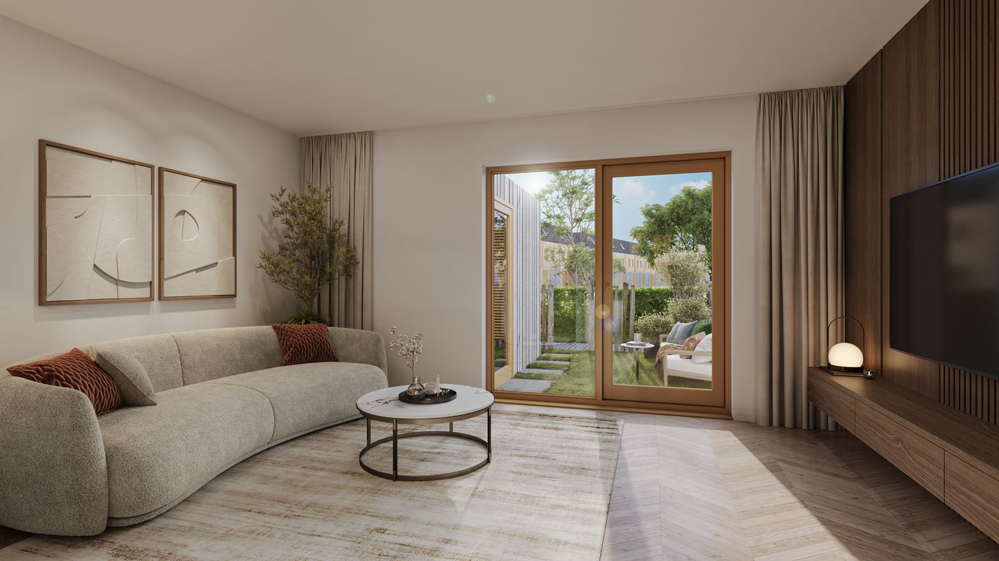 Straatjeswoning 24 (Bouwnr. 24)
