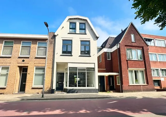 Emmastraat 134