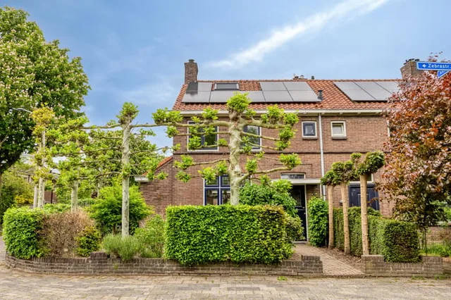 Zebrastraat 12