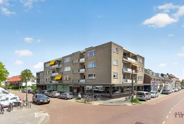 1e Wilakkersstraat 41