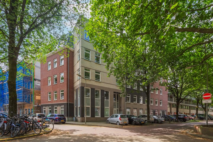 Singelstraat 144-4