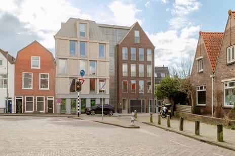 Pijlslaan 5-F
