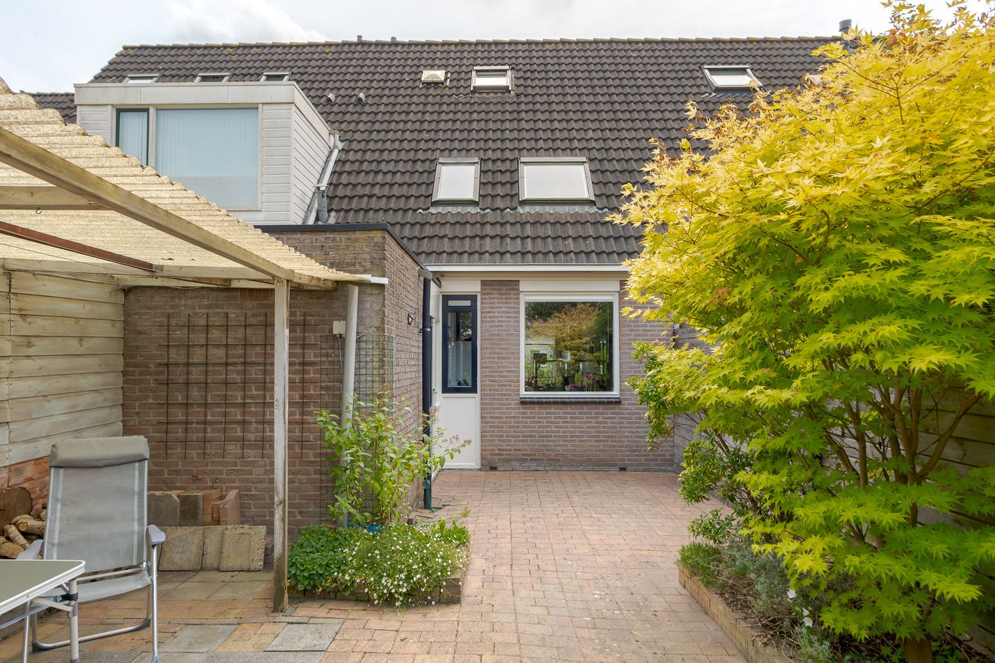 Rammersveld 33