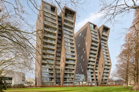 Cassandraplein 28