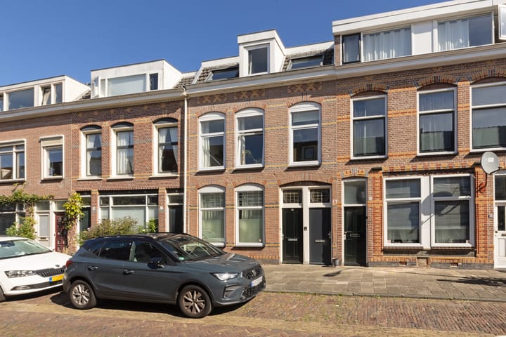 Colensostraat 31-RD