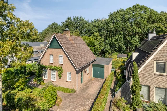 Hertog van Brabantweg 21