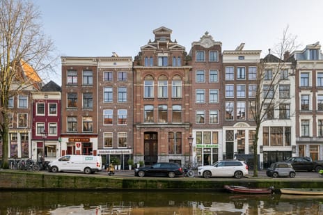 Oudezijds Voorburgwal 145-A