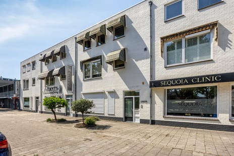 Fransebaan 590-F