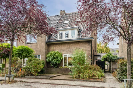 Siriusstraat 30