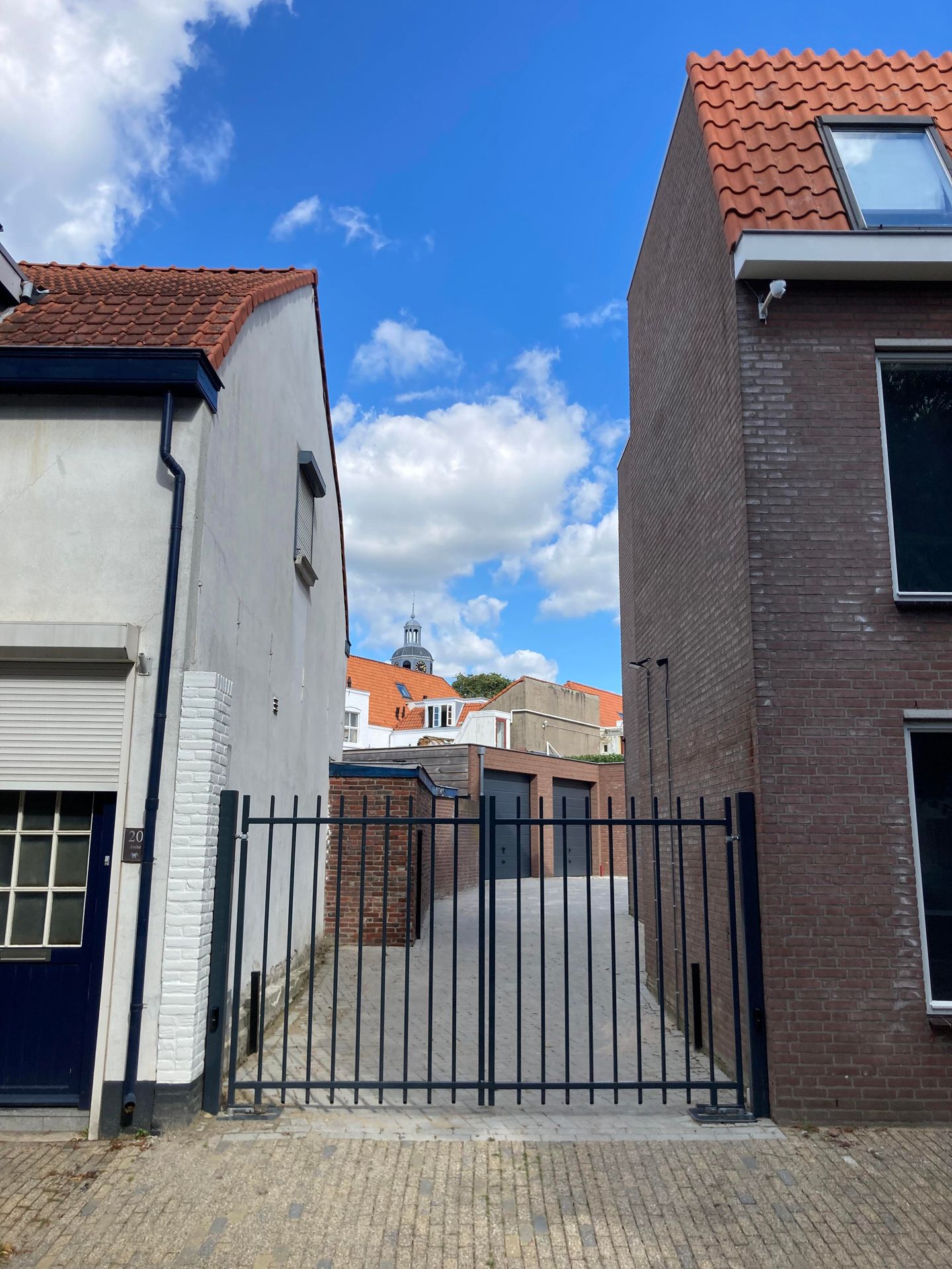 Lindebaan