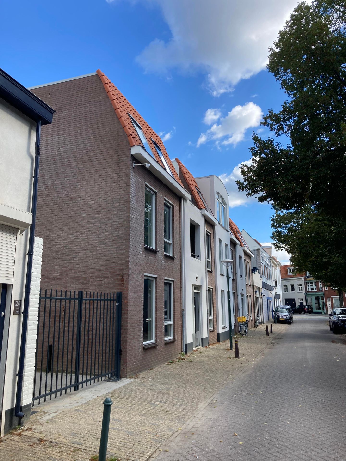 Lindebaan
