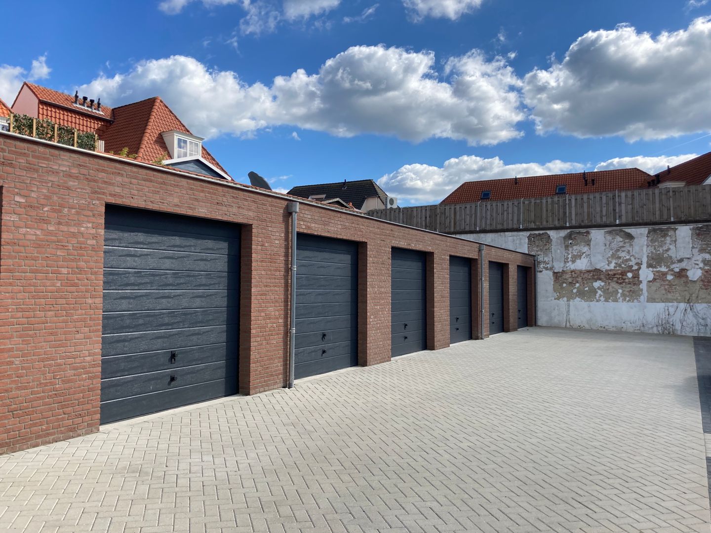 Lindebaan