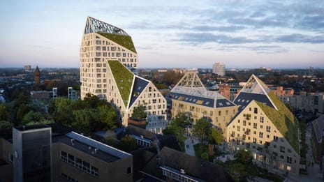 Deken van Somerenstraat 152