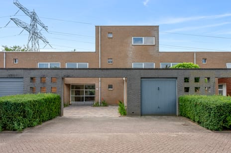 Willem Elsschothove 45
