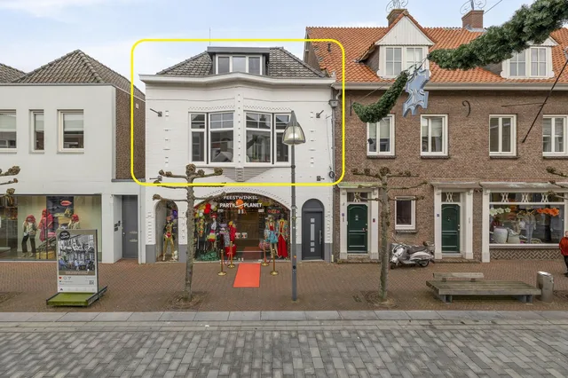 Grotestraat 235-c