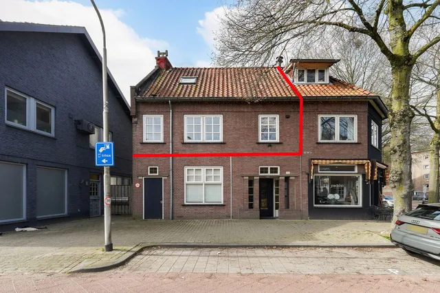 Berkdijksestraat 116-a