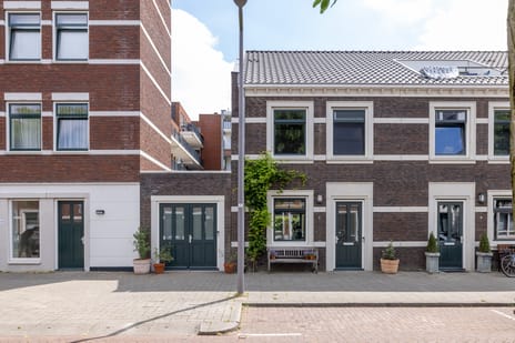 Catharinastraat 16