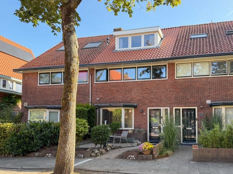 Rigelstraat 30
