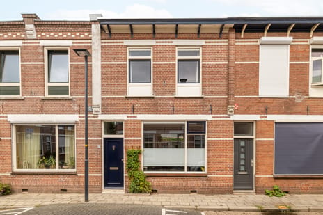 Kloosterstraat 27