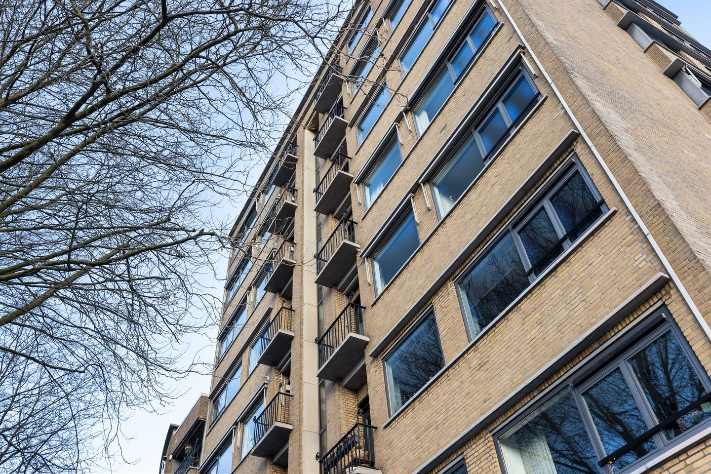 's-Gravendijkwal 158-E