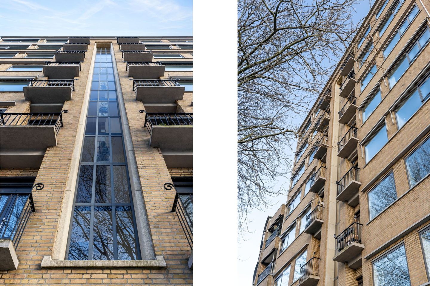 's-Gravendijkwal 158-E