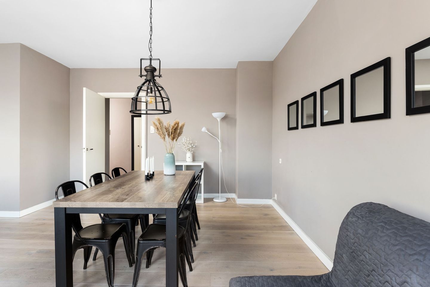 's-Gravendijkwal 158-E