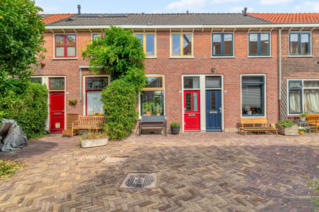 Dirklangendwarsstraat 12