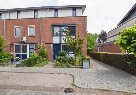 Schout van Meghenlaan 14