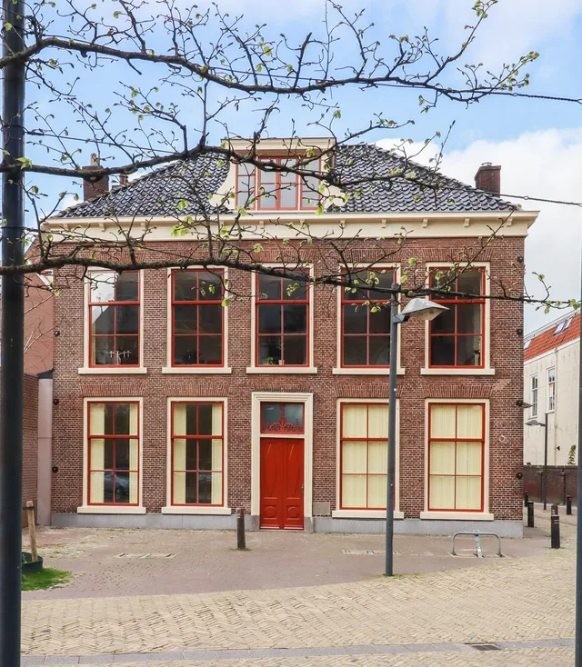 Bonifatiusplein 2