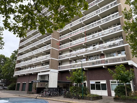 Henri Dunantplein 26