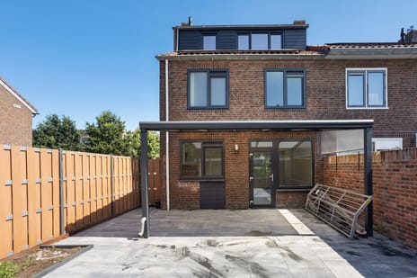 Woning in Amersfoort