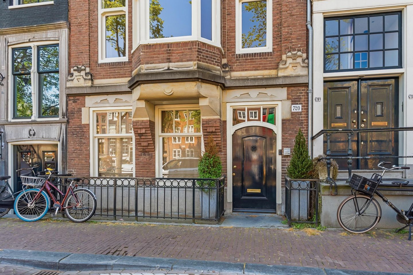 Prinsengracht 720-B