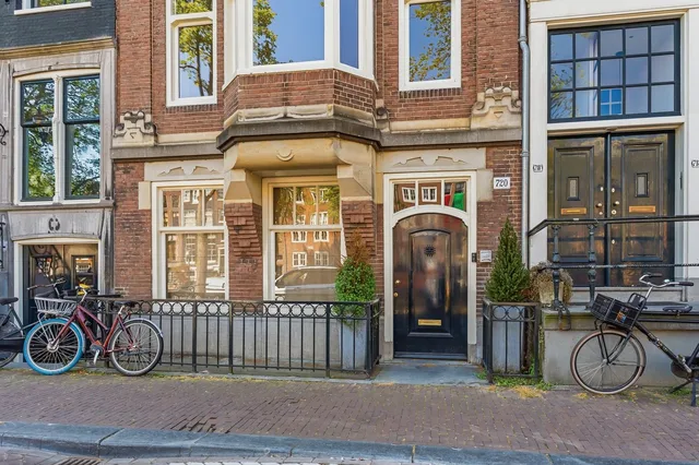 Prinsengracht 720-B