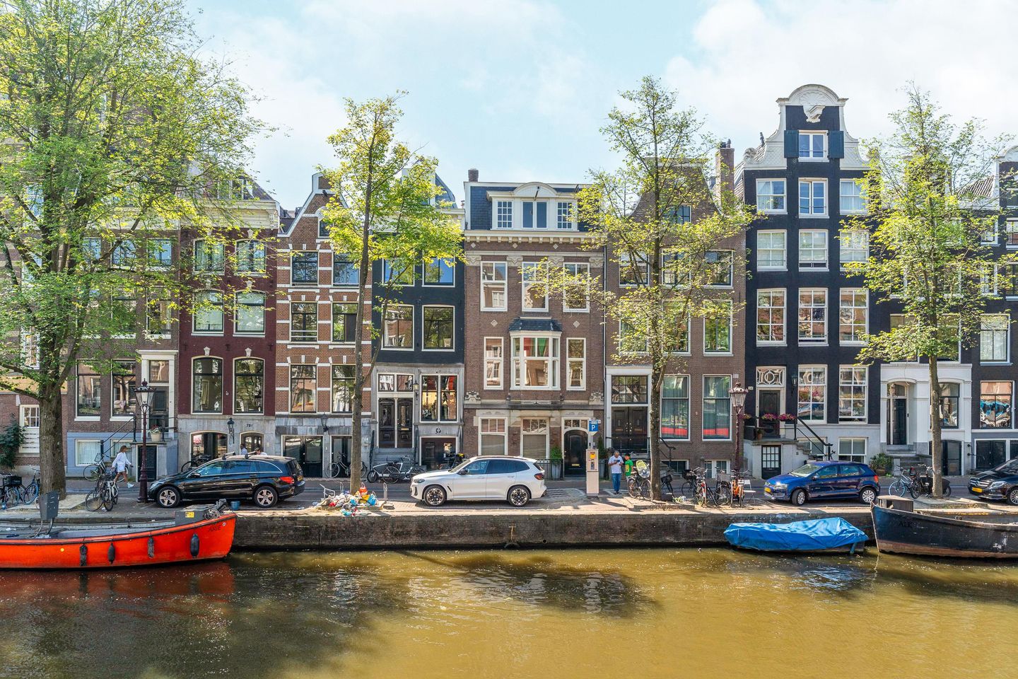 Prinsengracht 720-B