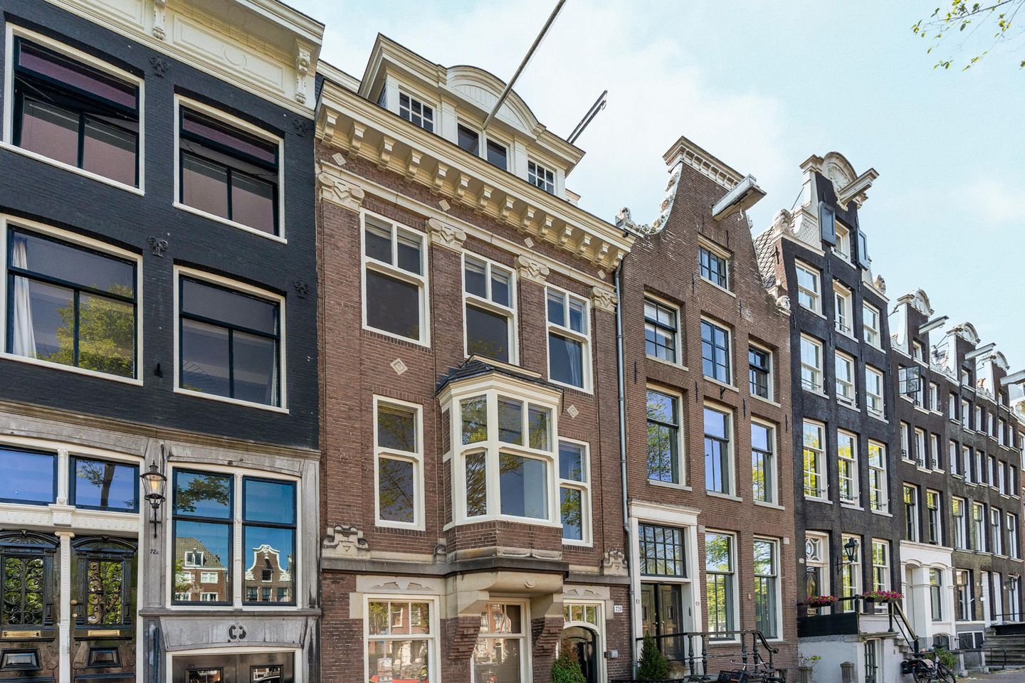Prinsengracht 720-B