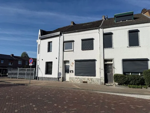 Lichtenbergerstraat 60