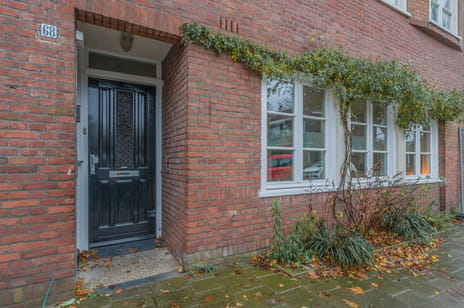 Von Guerickestraat 68-H