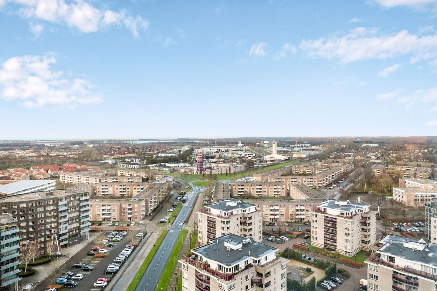 Mandelaplein 1