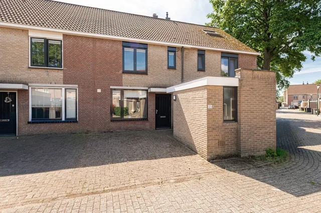 Kompas 25 3961 JH Wijk bij Duurstede